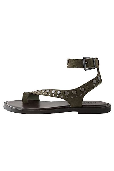 Next Forever Comfort® Sandalen mit Zehenschlaufe Sandale (1-tlg) günstig online kaufen