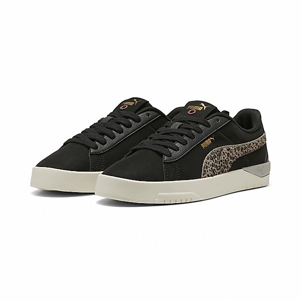 PUMA Sneaker "Jada Classic Animal Flair Sneakers Damen" günstig online kaufen