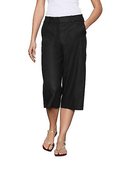 Next Shorts Tailored Fit Jort-Shorts mit hohem Leinenanteil (1-tlg) günstig online kaufen