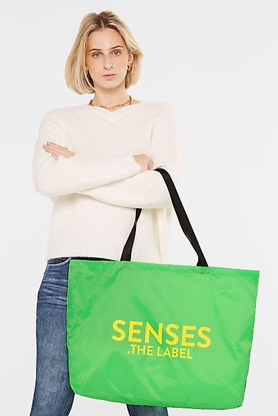 SENSES.THE LABEL Henkeltasche günstig online kaufen