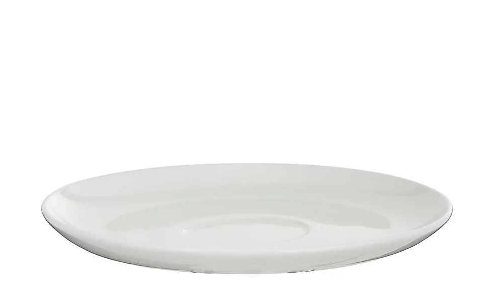 Peill+Putzler Jumbo- / Suppenunterteller  Torino ¦ weiß ¦ Porzellan ¦ Maße günstig online kaufen