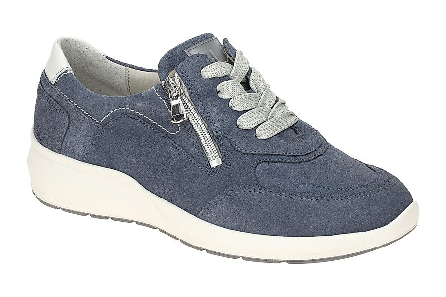 Waldläufer 831004 200 206 Schnürschuh günstig online kaufen