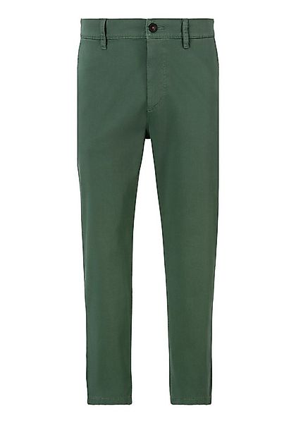 BOSS ORANGE Chinohose slim mit Gesäßtaschen günstig online kaufen