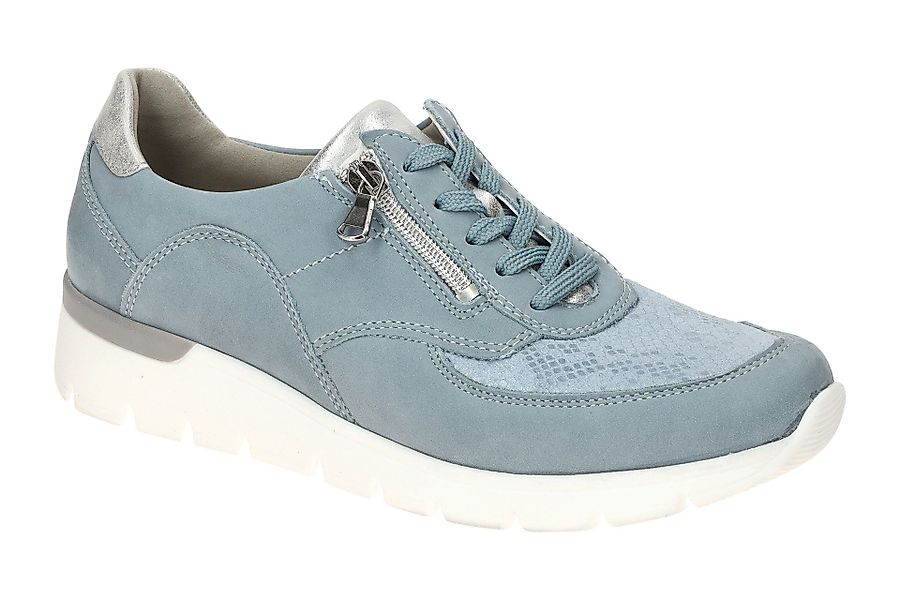 Waldläufer 626K02 321 267 Schnürschuh günstig online kaufen