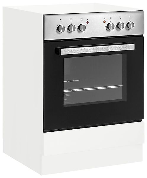 wiho Küchen Herdumbauschrank "Flexi2" günstig online kaufen