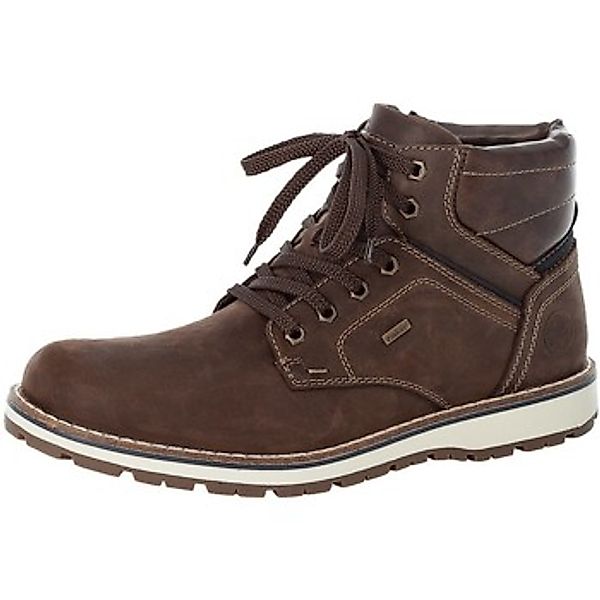 Rieker  Stiefel F8424,cigar/pazifik/toffee F8424-25 günstig online kaufen