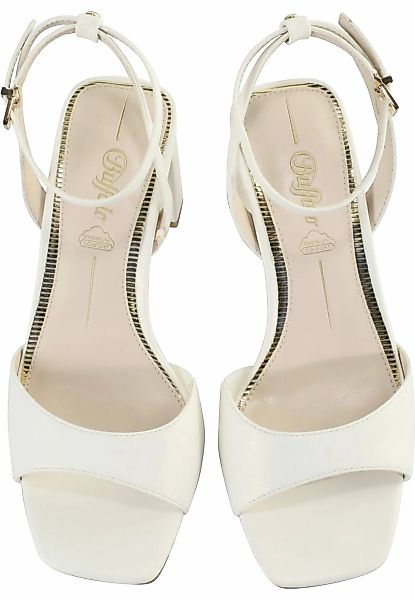 Buffalo Sandale "Buffalo Damen Buffalo April Neat Nappa" günstig online kaufen