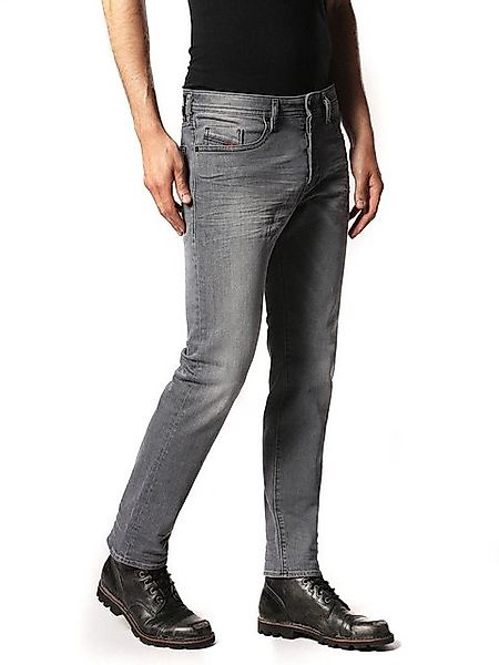 Diesel Tapered-fit-Jeans Diesel Buster 084HP Herren Jeans Hose Regular Slim günstig online kaufen