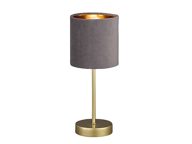 FISCHER & HONSEL LED Nachttischlampe, Dimmfunktion, günstig online kaufen