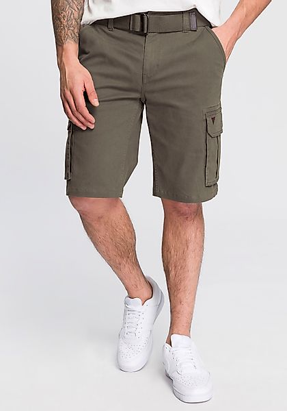 H.I.S Bermudas (Set, 2-tlg., mit abnehmbarem günstig online kaufen