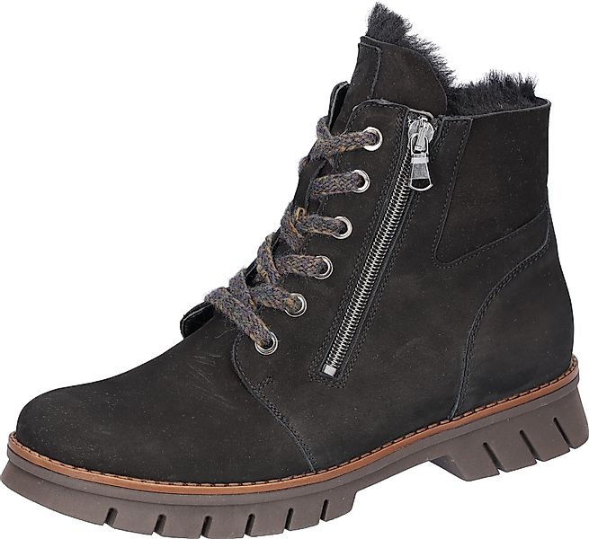 Waldläufer H-XARA Winterstiefelette, Winterboots, Bequemschuh in günstig online kaufen