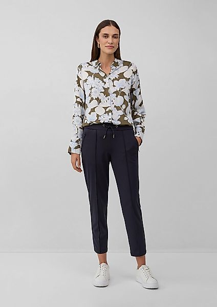 s.Oliver 7/8-Hose Hose Jogpants aus elastischem günstig online kaufen