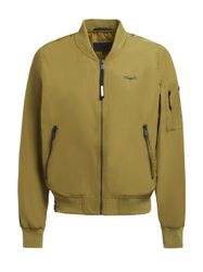 khujo Bomberjacke "STENCE3" günstig online kaufen