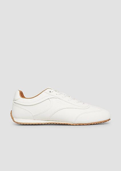 s.Oliver Sneakers Sneaker Sportive Sneaker mit Schnürung günstig online kaufen
