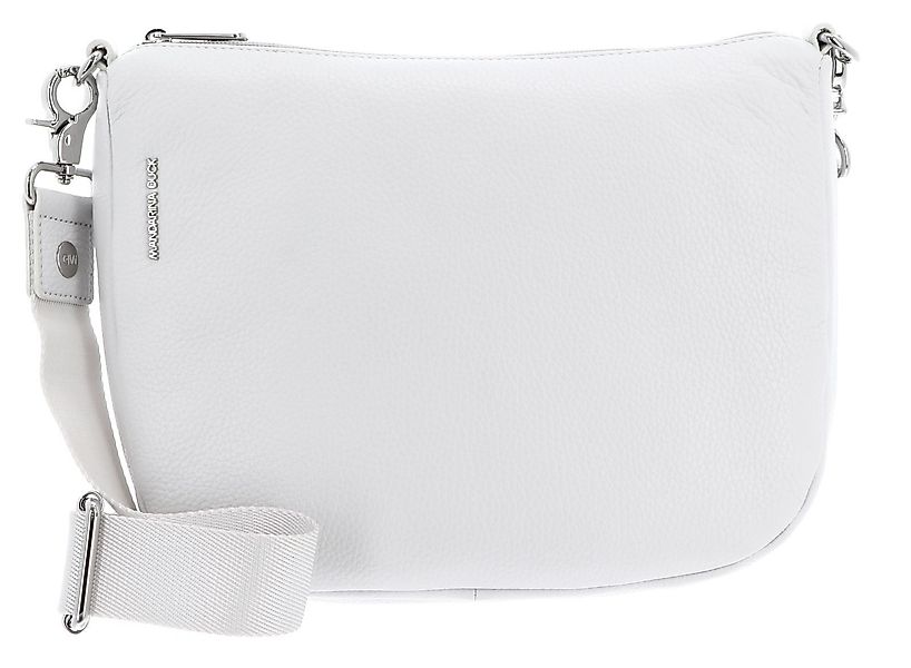 Mandarina Duck Schultertasche Mellow Leather günstig online kaufen