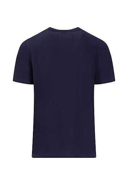 FYNCH-HATTON Poloshirt T-Shirt, Basic, Premium Cotton günstig online kaufen