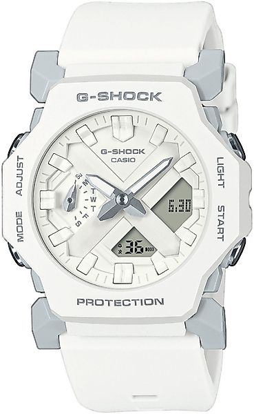 CASIO Digitaluhr Casio GA-2300-7AER GA-2300-7AER, Casio günstig online kaufen
