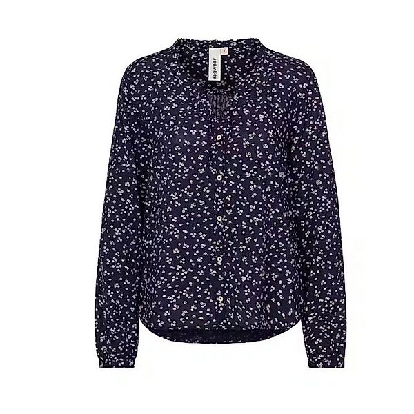 Ragwear Langarmbluse Ragwear Ione Print Longsleeve (1-tlg) günstig online kaufen