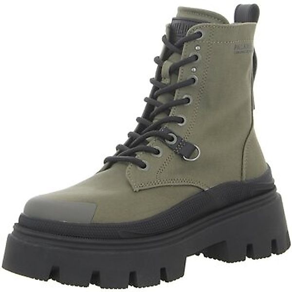 Palladium  Stiefel Stiefeletten 94355-325-M günstig online kaufen