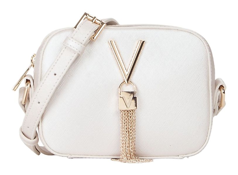 VALENTINO BAGS Umhängetasche Divina SA - Umhängetasche 17 cm (platino) günstig online kaufen