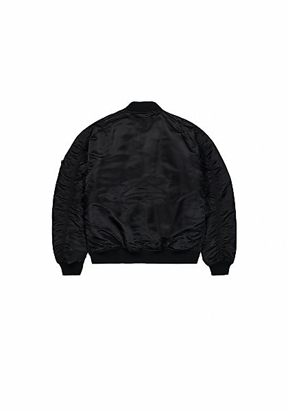 Alpha Industries Bomberjacke "MA-1 CS" günstig online kaufen