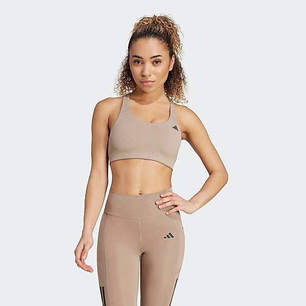 adidas Performance Sport-BH "PWI RIB MS" günstig online kaufen