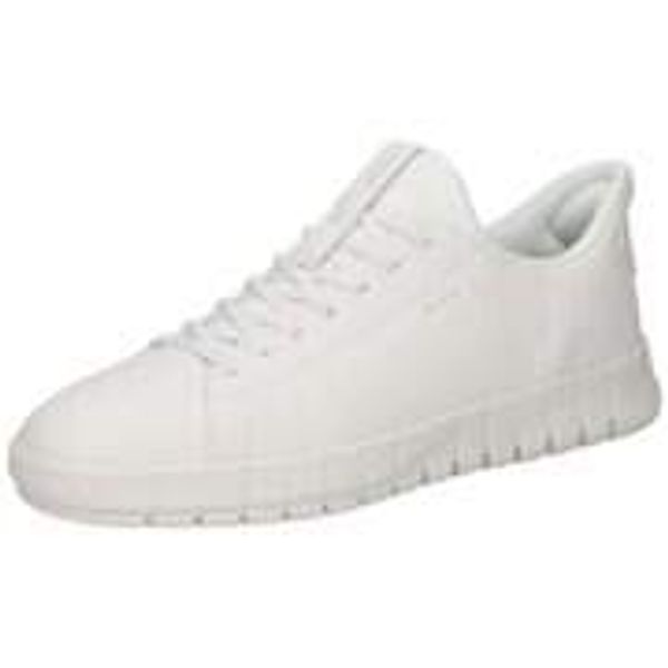 Geox U Flextride Plus A Sneaker Herren weiß|weiß|weiß|weiß|weiß|weiß|weiß|w günstig online kaufen