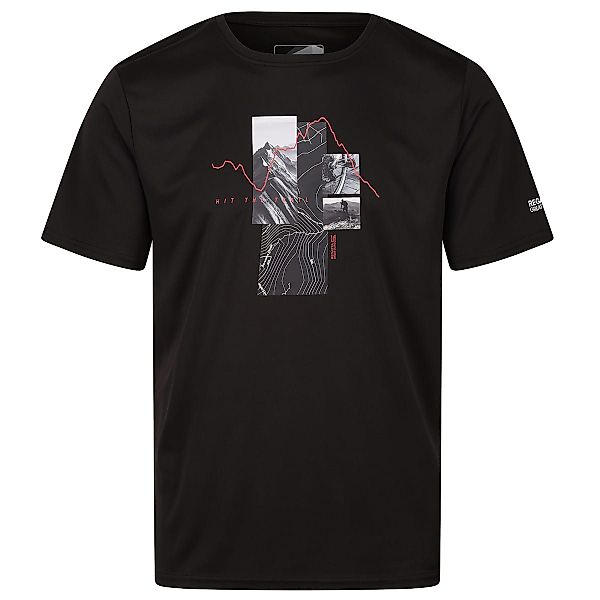 RennerXXL Funktionsshirt Fingal VII Herren Outdoor günstig online kaufen