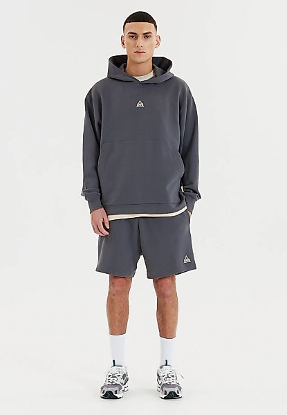 SOS Shorts "Bovec", mit verstellbarem Bund günstig online kaufen