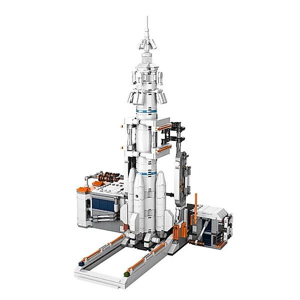 cocosity Spielzeug für Weltraumshuttles, Bausteinsets für MINT-Projekte Spi günstig online kaufen