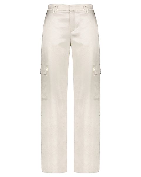 Drykorn Stoffhose Damen Cargohose DUCTILE (1-tlg) günstig online kaufen