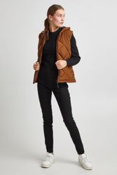 OXMO Steppweste OXStana Moderne Steppweste mit günstig online kaufen