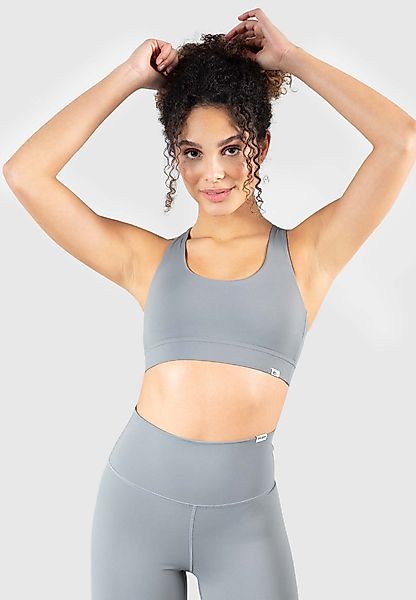 Smilodox Sport-BH Sienna, Blickdicht & rutschfest, günstig online kaufen