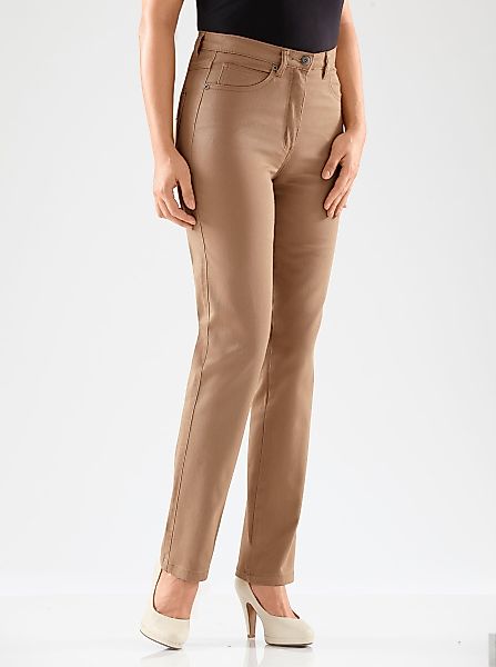 Witt Bequeme Jeans 5-Pocket-Jeans günstig online kaufen