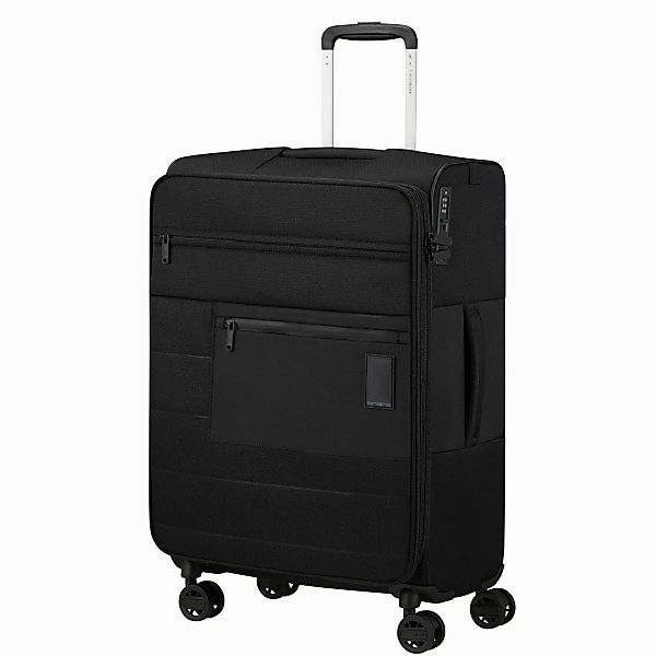 Samsonite Koffer Samsonite Trolley mit 4 günstig online kaufen