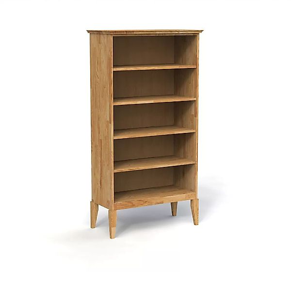 Bücherregal ODYS breit Holz massiv günstig online kaufen