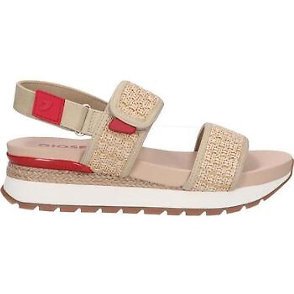 Gioseppo  Sandalen Argonne 74391 Sportsandalen günstig online kaufen