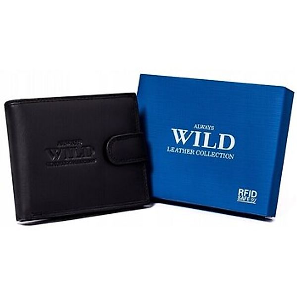 Always Wild  Geldbeutel N992LPCCD22726B günstig online kaufen