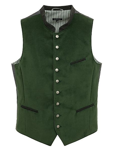 Gipfelstürmer Trachtenweste 423000-3060 günstig online kaufen