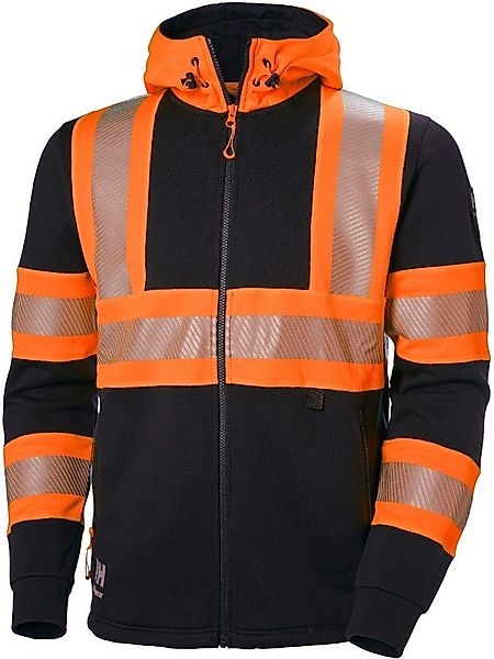 Helly Hansen Kapuzenpullover Icu Zip Hoodie günstig online kaufen