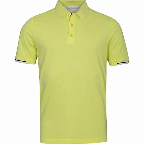 Brax Poloshirt Brax Pharell Polo Yellow günstig online kaufen