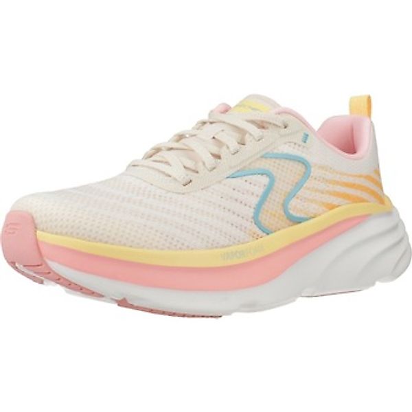 Skechers  Sneaker DLUX VAPOR COOL BREEZE günstig online kaufen