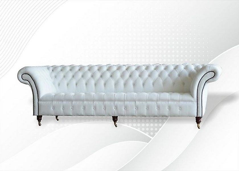 JVmoebel Chesterfield-Sofa Chesterfield Sofa hochwertig handgefertigt massi günstig online kaufen