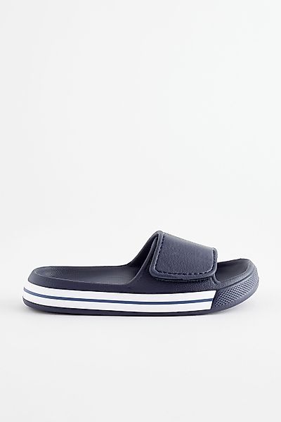 Next Verstellbare Sliders Pantolette (1-tlg) günstig online kaufen