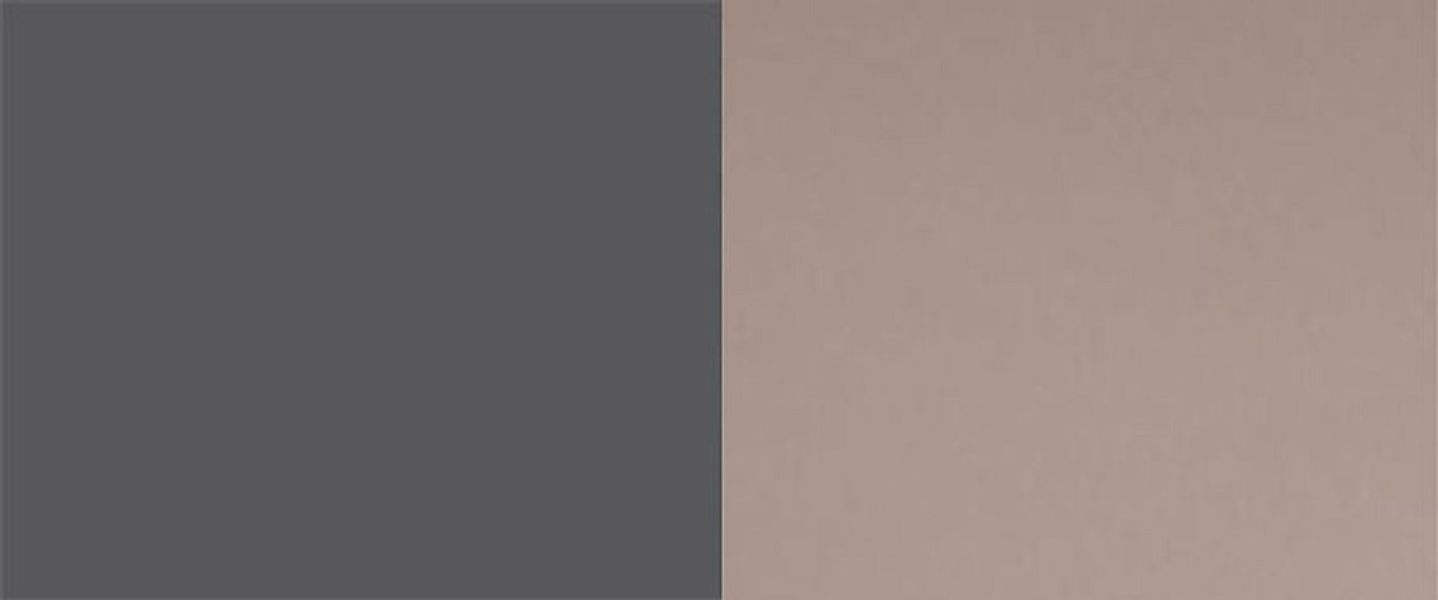 Feldmann-Wohnen Unterschrank Bonn (1-St) 60cm Front- & Korpusfarbe wählbar günstig online kaufen
