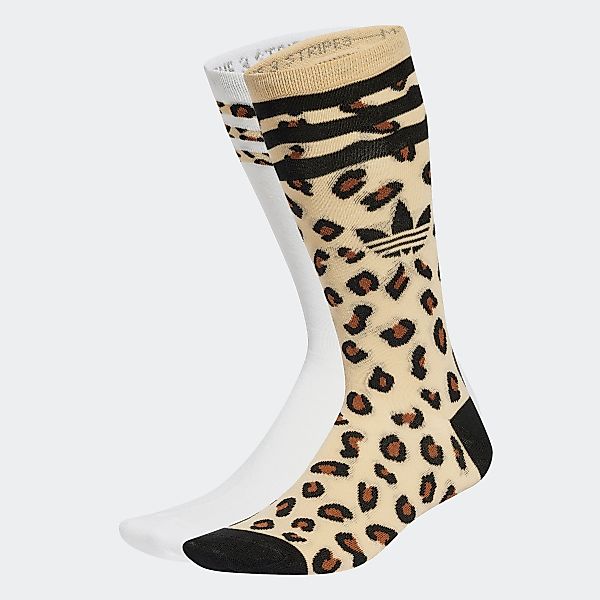 adidas Originals Sportsocken LEO CREW 2PP günstig online kaufen
