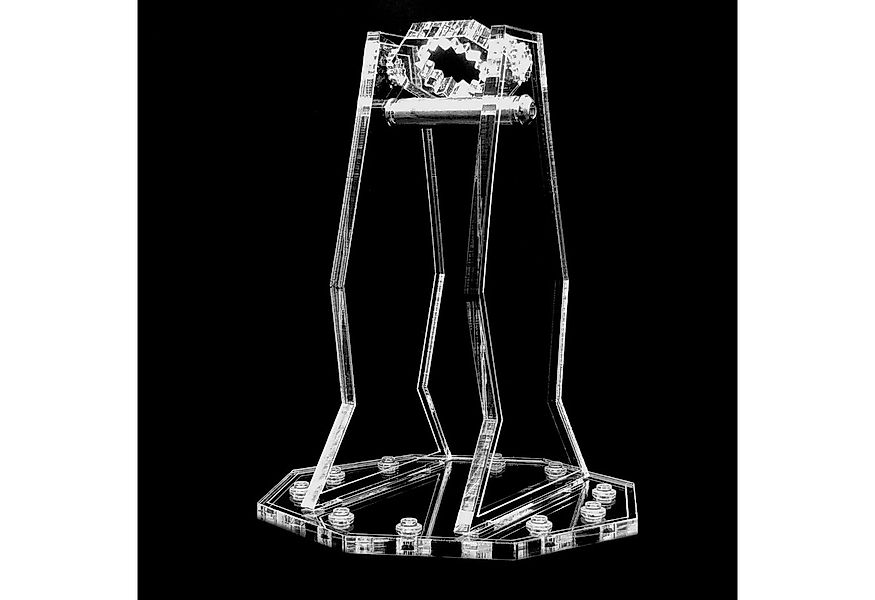 AREA17 Standfuß Acryl Display Stand für LEGO 75301 Luke Skywalker's X-Wing günstig online kaufen