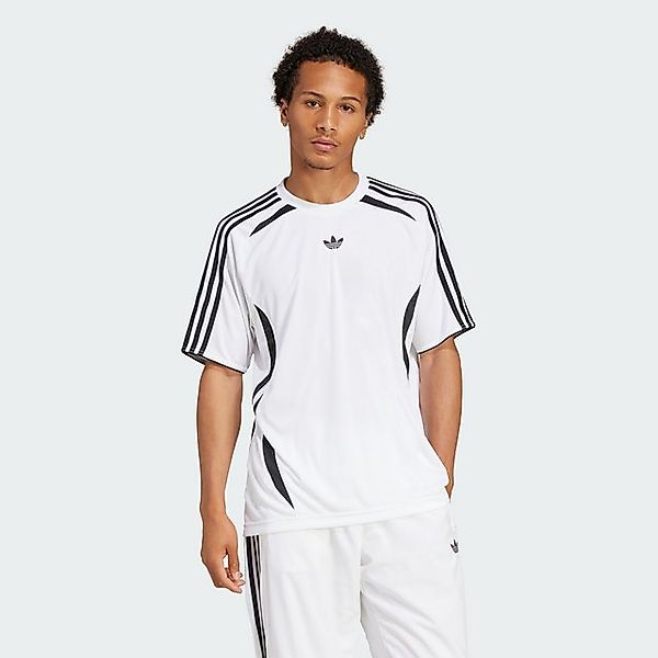 adidas Originals Poloshirt ADICOLOR TEAMGEIST T-SHIRT günstig online kaufen