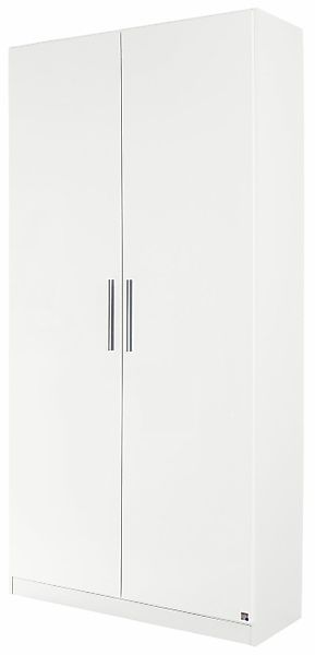 rauch Garderobenschrank »Garderobe Drehtürenschrank Kleiderschrank Schrank günstig online kaufen