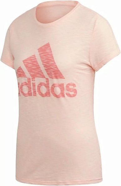 adidas Sportswear T-Shirt W WINNERS TEE HAZCOR günstig online kaufen